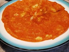 泡菜饼-屋里家延边朝鲜族冷面(梅林3店)