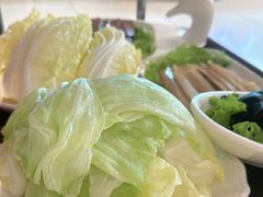 -天宜隆蘑菇宴火锅(石景山旗舰店)