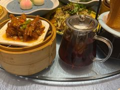 -皇马假日醉海南大酒店·假日一品派茶楼(秀英店)