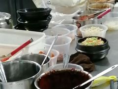 -金陵科技学院（幕府校区）食堂