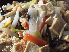 -天回镇何氏豆腐(总店)