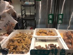 -紫光园·小馆(太玉园店)