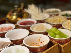 -蜀国大将老火锅(江北店)
