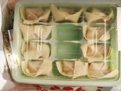 -笑来喜馄饨小笼工坊店(湖滨街店)