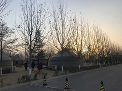 门面-九十九顶毡房(阜石路店)