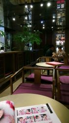 -盘子女人坊生日照·摄影馆(华强店)