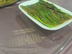 -红柳枝滩羊烧烤·非遗