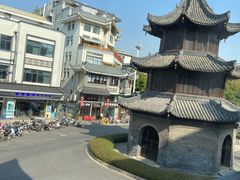 -怡园饭店-餐厅(四望亭店)