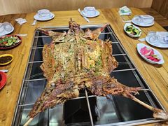 -香木香羊(小汤山店)