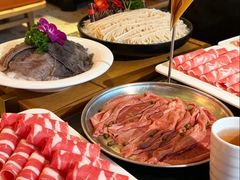 -晓宇重庆火锅(西安荟聚店)