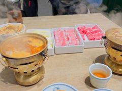 -古关火锅店(古北水镇景区店)