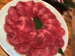 -热血兄弟·炭火烤肉(融侨中心店)