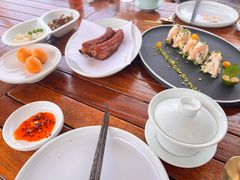 -喜鼎海胆水饺(东港店)