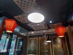 大堂-头壹号饸饹面·大油条(东升科技园店)