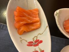-盛宴自助餐厅(运达喜来登店)
