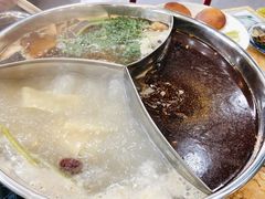 -活鱼馆(宜兴埠店)