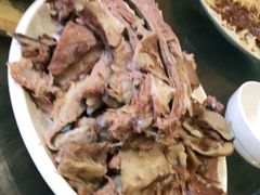 -清真益鑫羊肉手抓馆(南大街店)