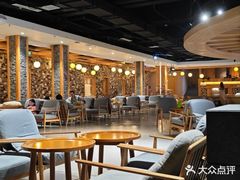 -星河湾温泉洗浴酒店