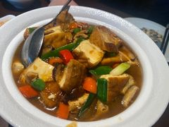 -汀小府·福建客家菜(鼓山沃尔玛店)