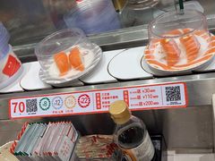 -新一番三文鱼寿司(大东海店)