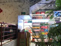 -高胖妹面庄(黄河道店)