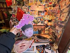 -玉桥餐厅(天坛店)