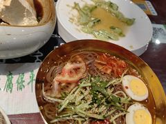 -一块豆腐·海鲜·家常菜(李沧书院路店)