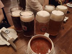 -宝莱纳啤酒花园餐厅PAULANER BRAUHAUS Nanjing(广州路店)