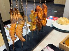 -和庆斋羊蝎子火锅·碳缸烧烤(顺义旗舰店)