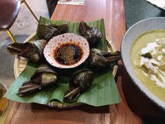 -ChitChat奇洽·Bistro(黎黄陂路店)