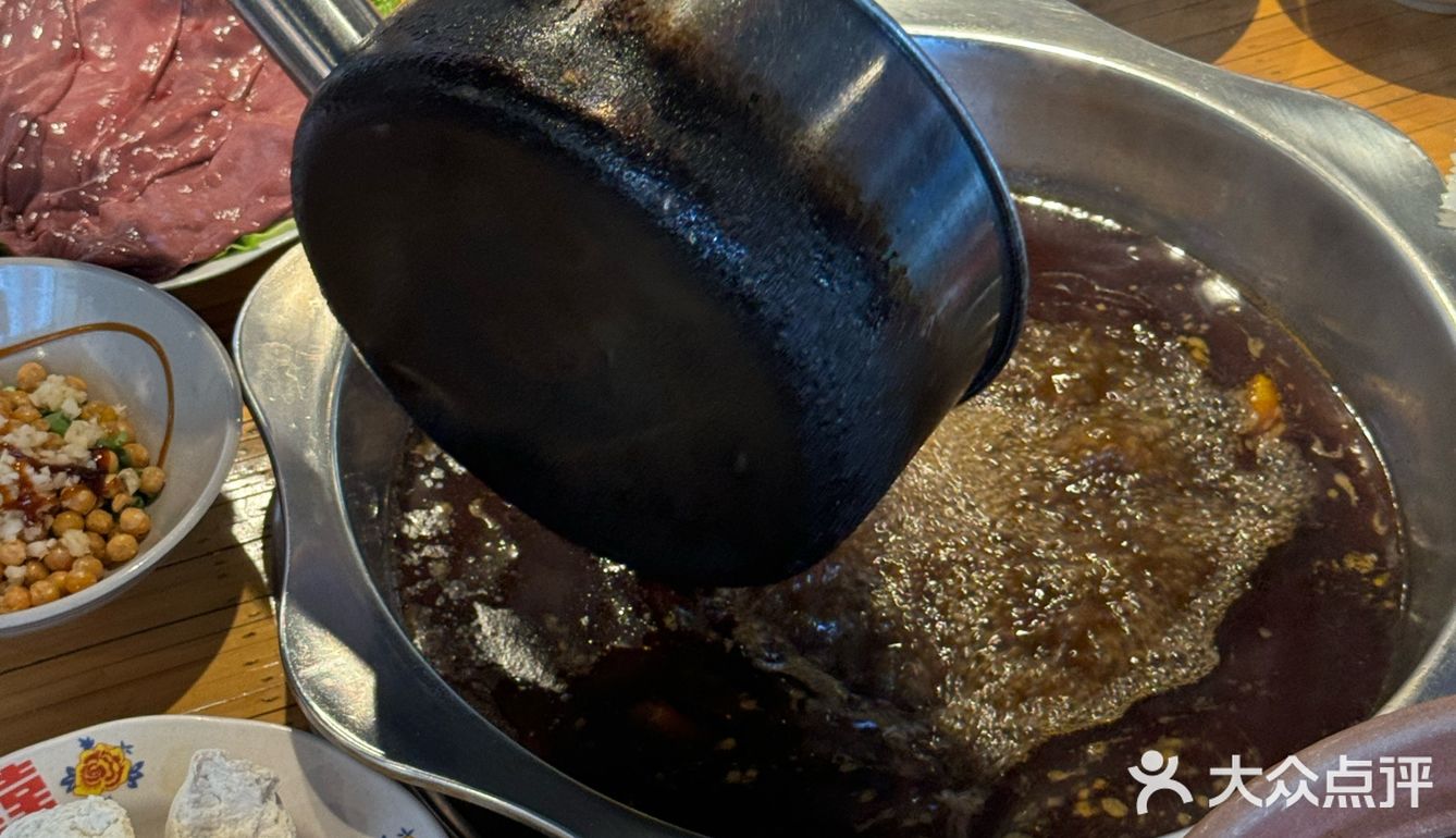 黄辣丁火锅  太太太好吃了吧！