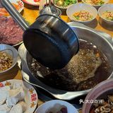 黄辣丁火锅  太太太好吃了吧！