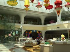 -广州花之恋城堡酒店
