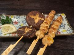 -哥哥の深夜食堂(叁宸里店)