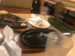 -萨莉亚意式餐厅(苏州食百家店)