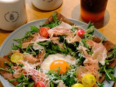 -Jamaicablue Coffeeshop(中央广场店)