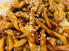 -南记食粥坊·宵夜大排档(莲花总店)
