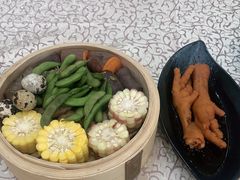 -聚家渔村·寻味顺德(大良店)