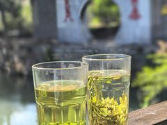 -丝绸小镇荻港古村