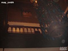 只有旧时帕夏的豪宅才有这样的臻品-Abu Nawas