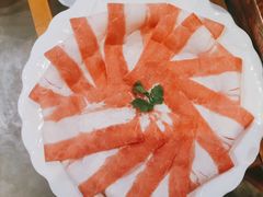 -凤吉园乌拉满族火锅中华老字号(繁荣路店)