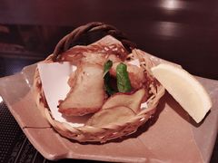 -玄品河豚(那覇國際通里之関)