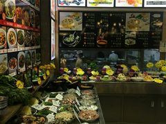 -隆喜元鱼汤包·海鲜(中联广场店)