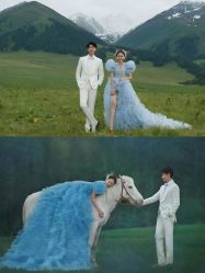 -雅云婚纱摄影工作室旗舰店