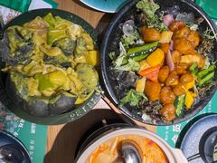-泰悦澜·泰国餐厅(万象城店)