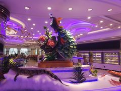 -澜悦港海鲜体验主题餐厅