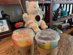 -大水的店(昙华林店)