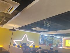 -真熙家牛排烤肉无限续(百脑汇店)
