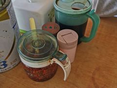 -清真玉林老字号稍麦羊杂碎(宽巷子民族美食街店)
