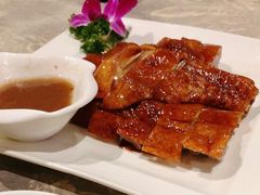 和味明炉烧鹅-香云轩·顺德菜(香云纱园林酒店店)
